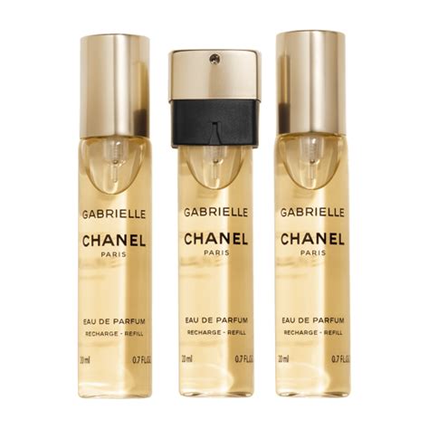 chanel retro twist|GABRIELLE CHANEL TWIST AND SPRAY REFILL SET – EAU .